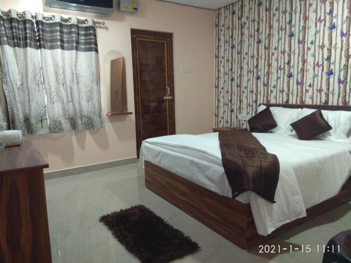 Sweety'S Residency Apartment Port Blair Exterior photo