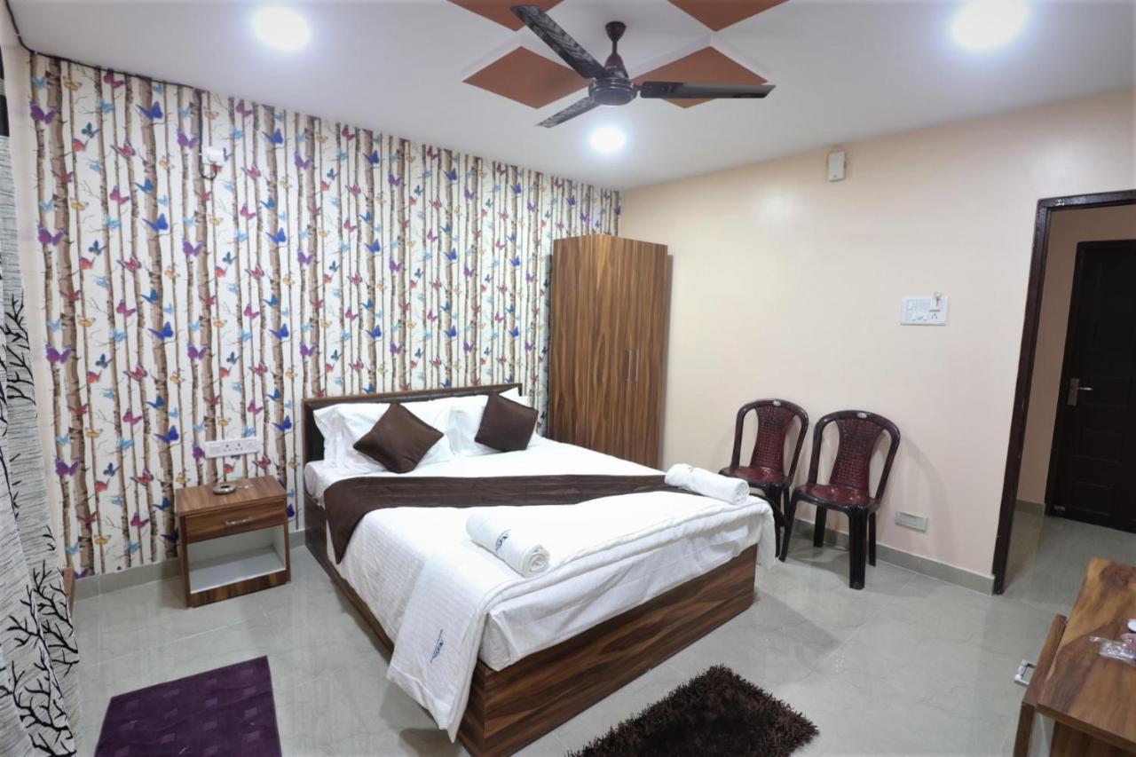 Sweety'S Residency Apartment Port Blair Exterior photo