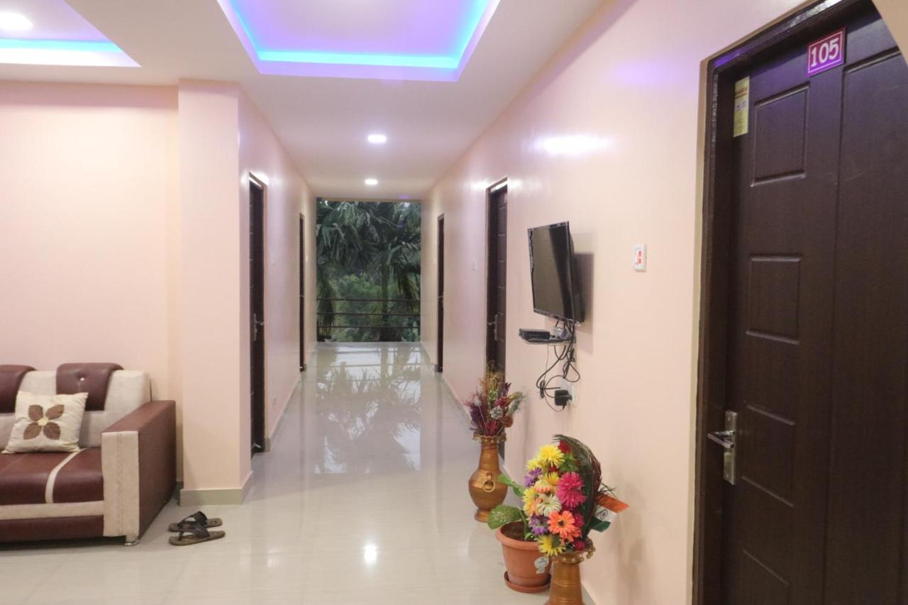 Sweety'S Residency Apartment Port Blair Exterior photo
