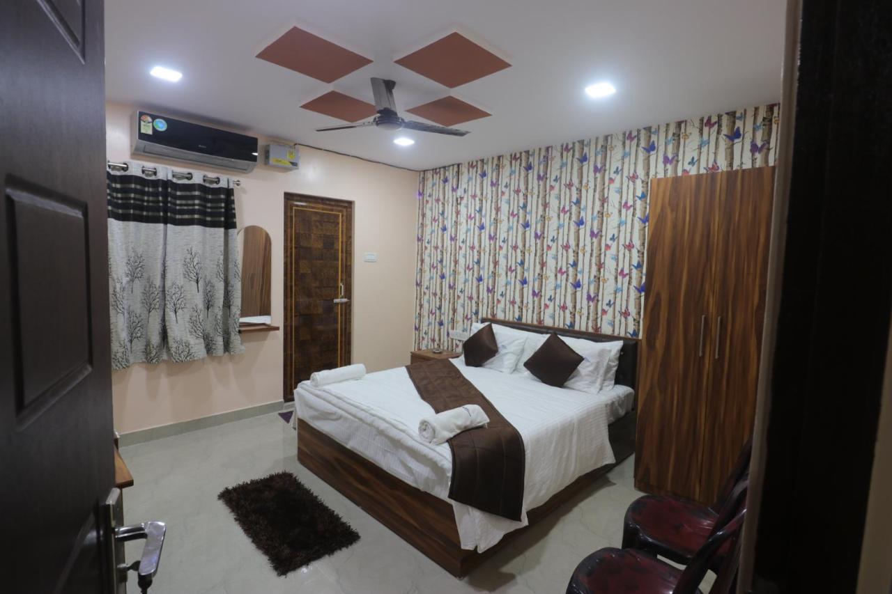 Sweety'S Residency Apartment Port Blair Exterior photo