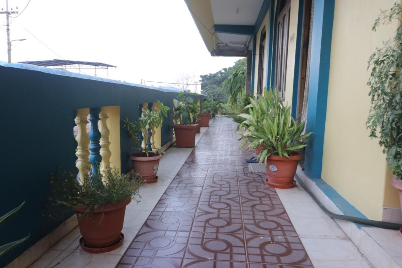 Sweety'S Residency Apartment Port Blair Exterior photo