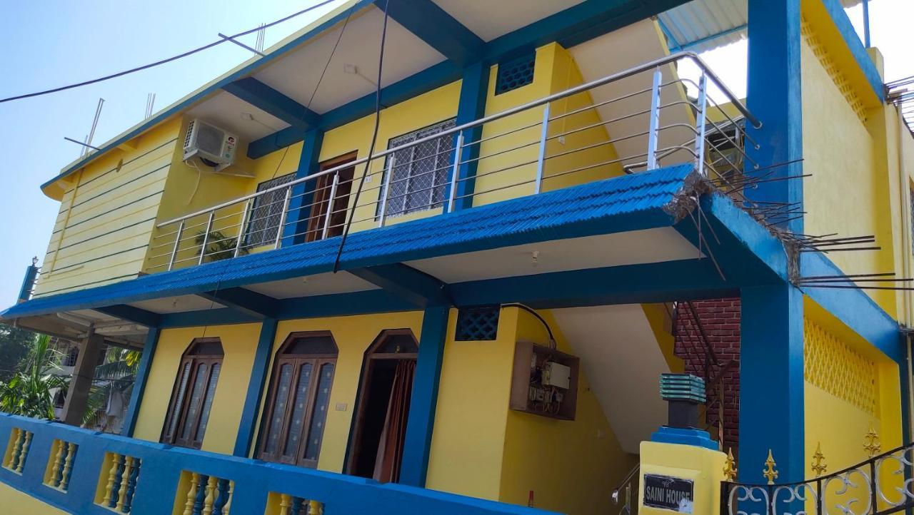 Sweety'S Residency Apartment Port Blair Exterior photo