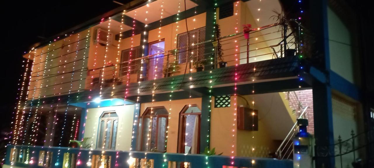 Sweety'S Residency Apartment Port Blair Exterior photo