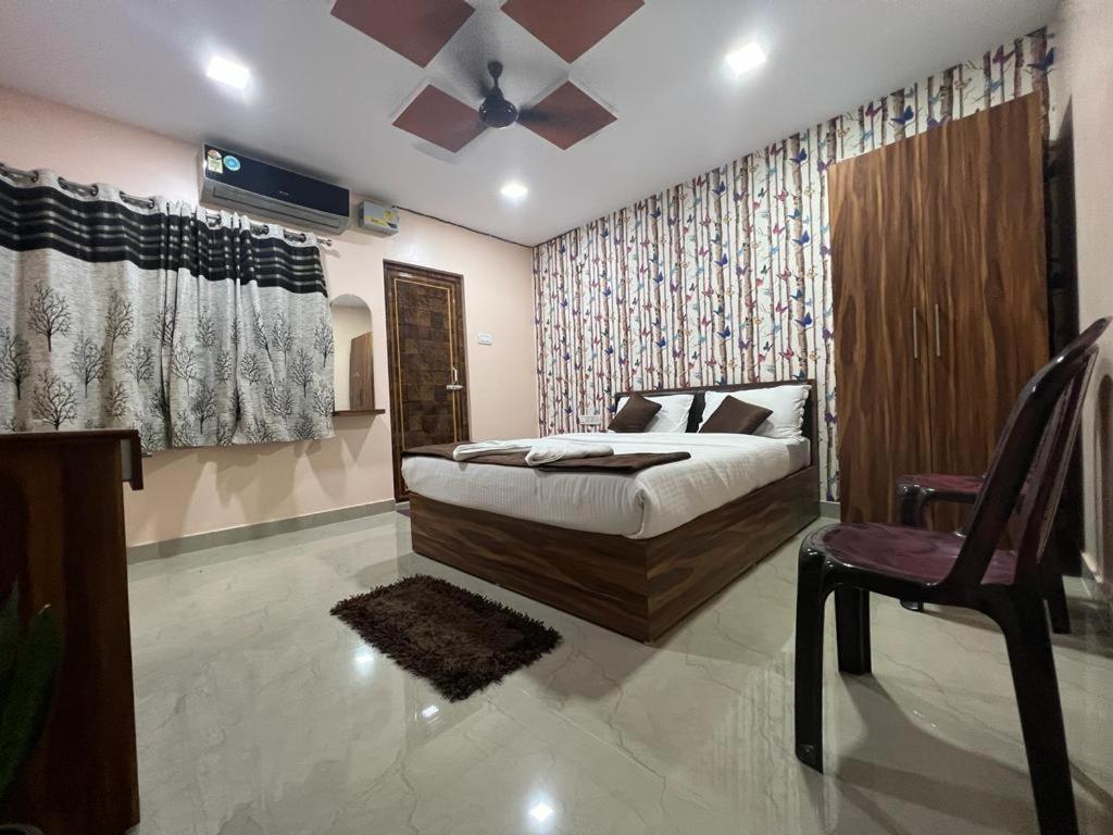 Sweety'S Residency Apartment Port Blair Exterior photo