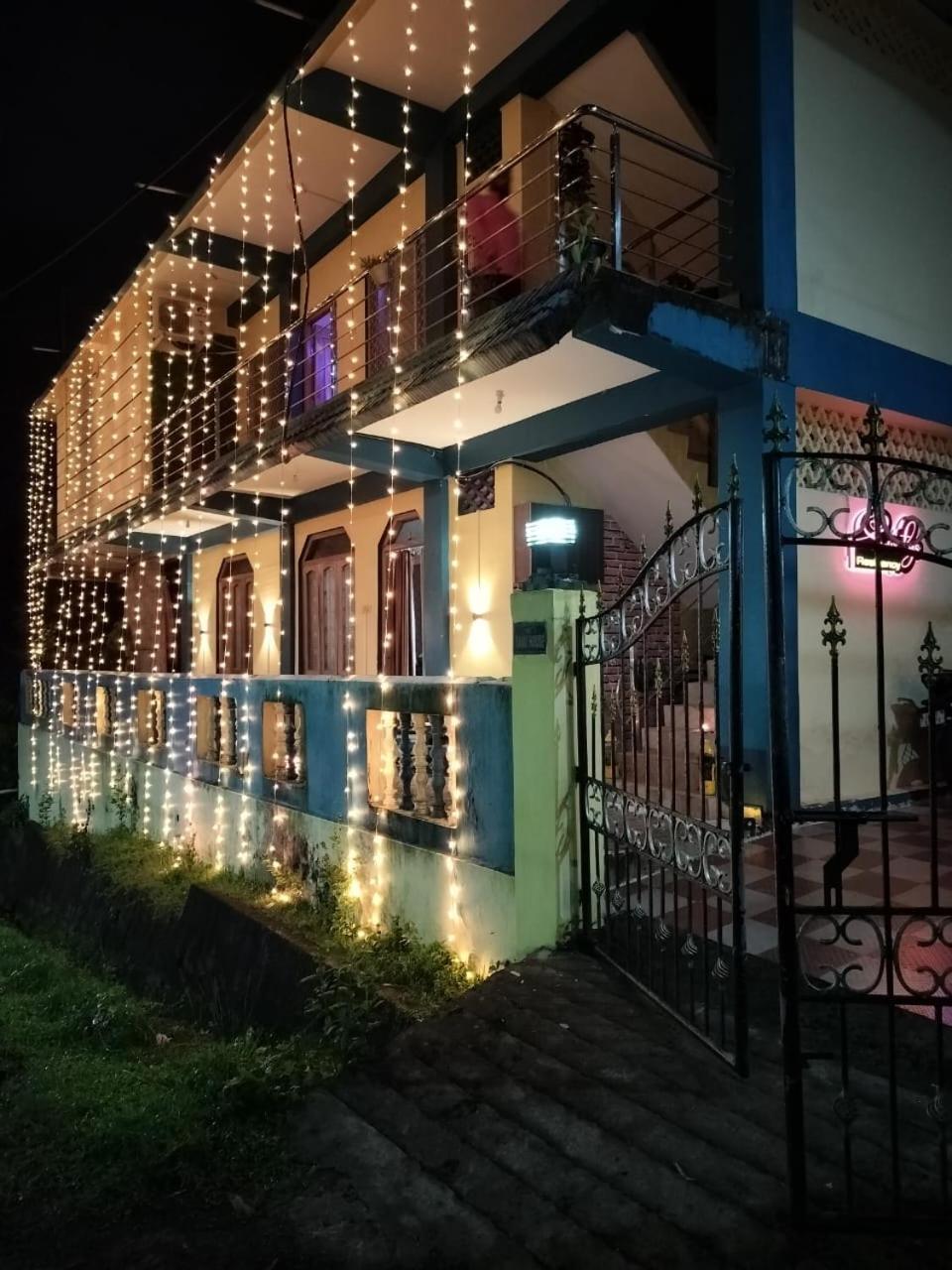 Sweety'S Residency Apartment Port Blair Exterior photo