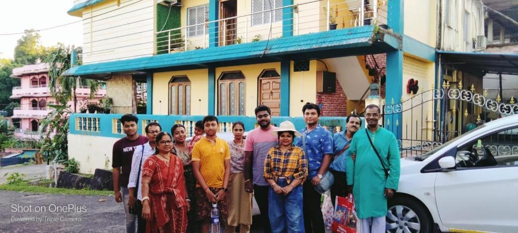 Sweety'S Residency Apartment Port Blair Exterior photo
