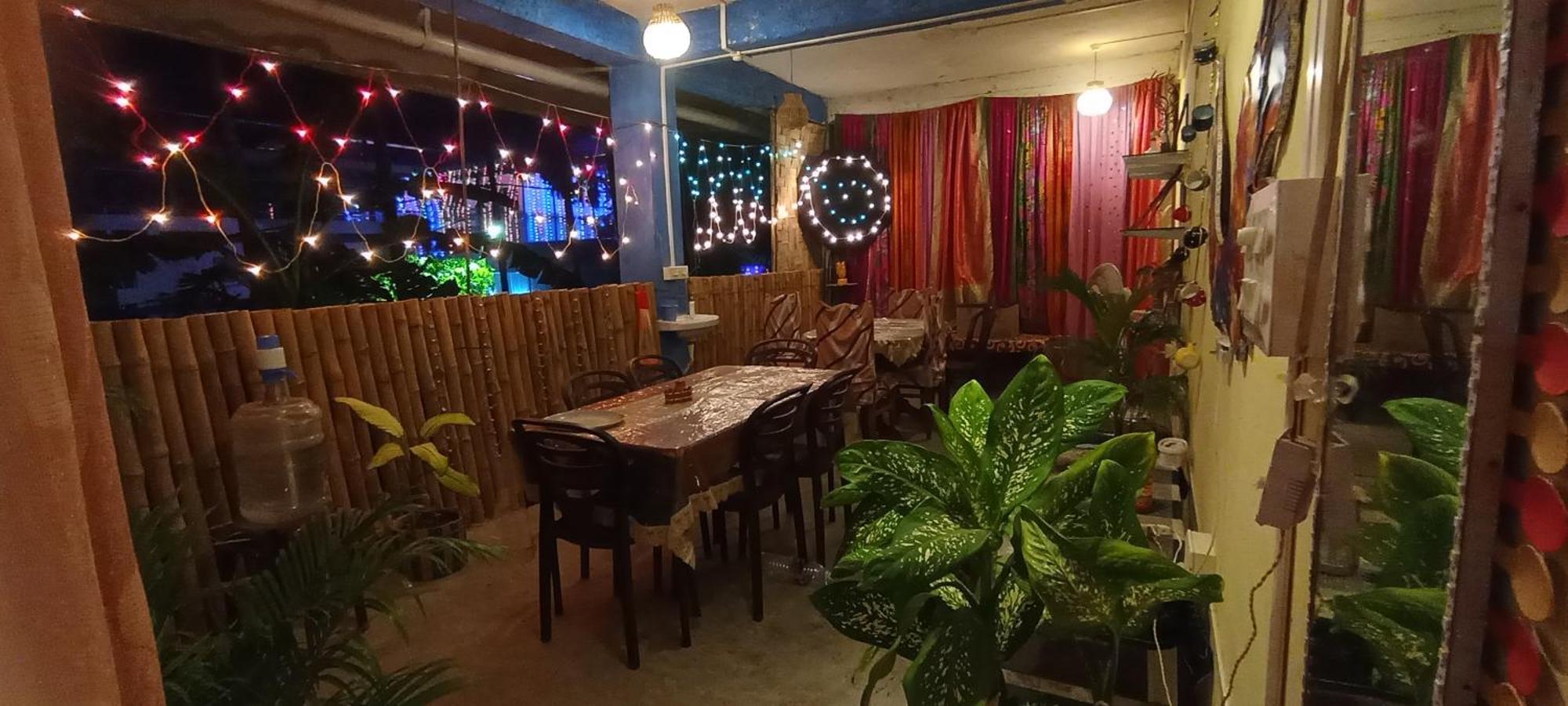 Sweety'S Residency Apartment Port Blair Exterior photo