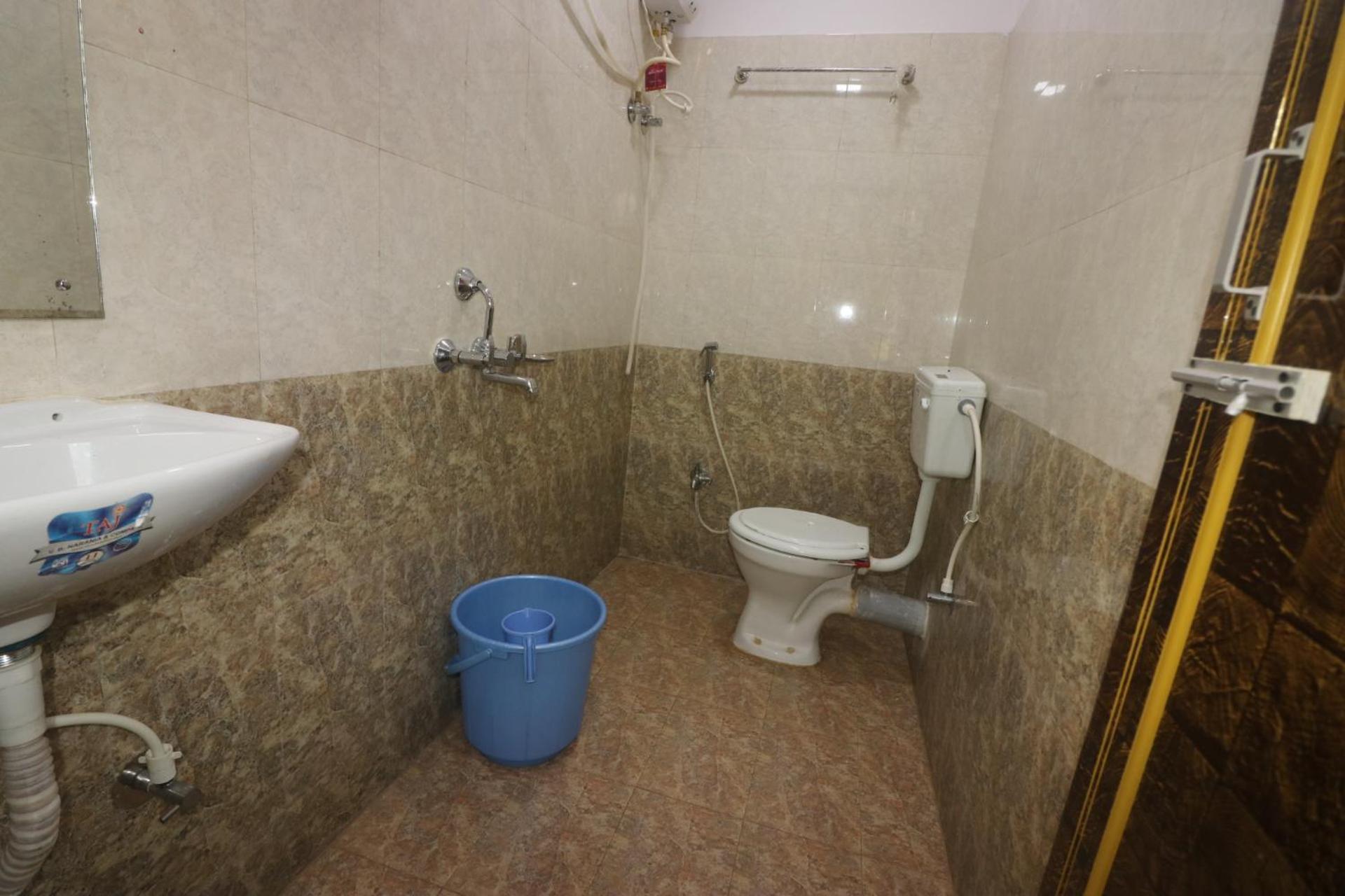 Sweety'S Residency Apartment Port Blair Exterior photo