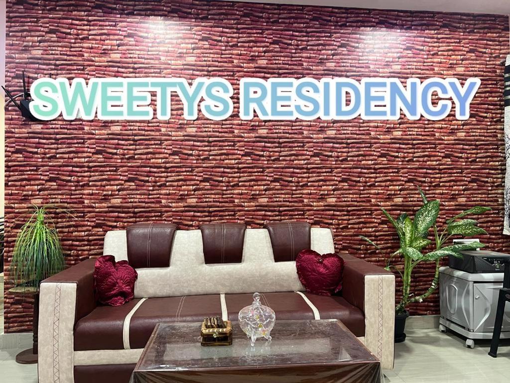 Sweety'S Residency Apartment Port Blair Exterior photo